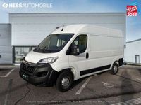 occasion Opel Movano L2H2 3.5 165ch BlueHDi S\u0026S