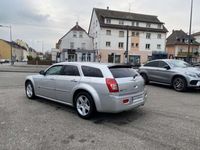 occasion Chrysler 300C phase 2 touring 3.0 v6 break 218cv