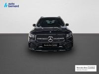 occasion Mercedes GLB200 d 150ch AMG Line 8G-DCT