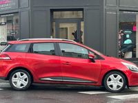 Occasion Renault Clio IV Business 90 ch (66 kW) 2013 Citadine