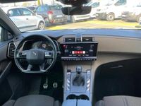 occasion DS Automobiles DS7 Crossback Bluehdi 130 Manuel Business