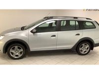 occasion Dacia Logan MCV 1.0 ECO-G 100ch Stepway