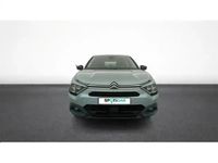 Occasion Citroën e-C4 100 kW (136 ch) 2020 Vert intercom Berline