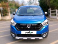 occasion Dacia Lodgy TCe 130 FAP 7 places Stepway