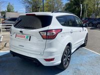 occasion Ford Kuga 1.5 Flexifuel-E85 150ch Stop&Start ST-Line 4x2 BVA Euro6.2 - VIVA3683870