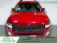 occasion Jeep Compass 1.4 MultiAir 170 ch BVA