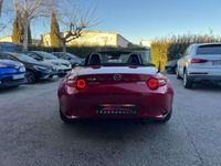 occasion Mazda MX5 St Mx 1.5l Skyactiv-g 131 Ch Dynamique