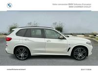 occasion BMW X5 M M50d xDrive 400ch