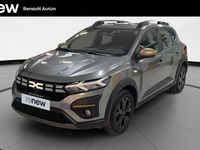 Occasion Dacia Sandero Extreme 2025 Gris Citadine