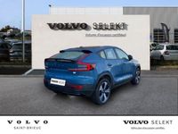 occasion Volvo XC40 Recharge 231ch Start