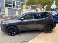 occasion Jeep Compass 1.6 i multijet ii 120 ch bvm6