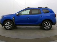 Occasion Dacia Duster Prestige 2022 Bleu SUV