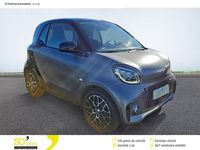 occasion Smart ForTwo Electric Drive 