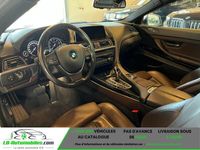occasion BMW 650 Cabriolet 