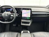 Occasion Renault Megane E-Tech Iconic 161 kW (220 ch) 2022 Gris Berline