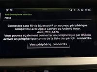 Occasion Audi A3 Business 150 ch (110 kW) 2021 Berline