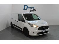 Occasion Ford Transit 121 ch (88 kW) 2020 Blanc Van