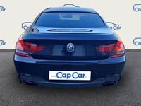 occasion BMW 650 Serie 6 Gran Coupe Iii i 450 Bva8 M Sport