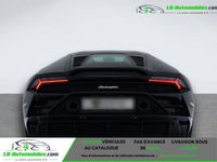 occasion Lamborghini Huracán Evo 5.2 V10 640 4WD LDF7