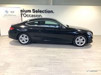 occasion Mercedes C220 CLASSE Cd 170ch Sportline 9G-Tronic