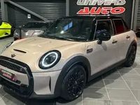 occasion Mini Cooper S Hatch S 178ch 5p