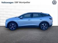 occasion VW ID4 PURE (52 KWH/109KW)