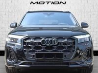 Occasion Audi Q7 Competition 340 ch (250 kW) 2024 SUV