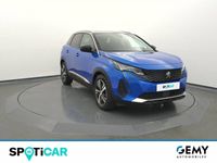 occasion Peugeot 3008 Puretech 130ch S&S EAT8 Allure Pack