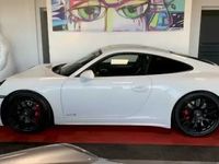 occasion Porsche 911 Carrera GTS V (991) Pdk