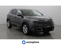 occasion Citroën C5 Aircross BlueHDi 130ch S&S Feel EAT8
