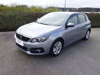 occasion Peugeot 308 puretech 130ch ss eat8 active business