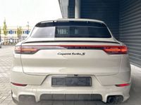 occasion Porsche Cayenne Turbo S hybride