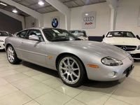 occasion Jaguar XKR 4.2 406