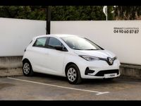 occasion Renault 20 Zoé Life charge normale R110 Achat Intégral -- VIVA174790394