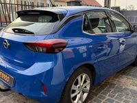 Occasion Opel Corsa Design & Tech 75 ch (55 kW) 2021 Citadine