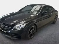 occasion Mercedes 200 Classe C Coupe184ch Amg Line 9g Tronic