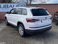 occasion Skoda Kodiaq 1.4 TSI ACT 150ch Ambition DSG 7 places