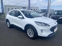 Occasion Ford Kuga Viva 152 ch (111 kW) 2023 Blanc SUV