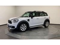 occasion Mini Cooper Countryman COUNTRYMAN 136 ch BVA6 Business