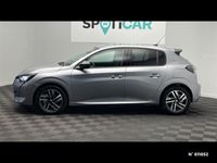 occasion Peugeot 208 II PURETECH 100 S&S EAT8 ALLURE