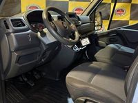 Occasion Renault Master 145 ch (106 kW) 2022 Monospace
