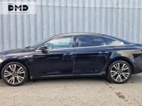 Occasion Renault Talisman Initiale Paris 2019 Noir etoilé Berline