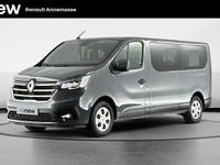 Occasion Renault Trafic Intens 150 ch (110 kW) 2023 Gris Monospace