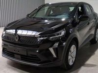 Nouvelle Renault Captur Evolution 91 ch (66 kW) 2025 Noir SUV