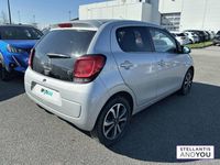 occasion Citroën C1 Vti 72 S&s Shine