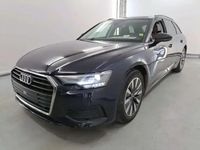 occasion Audi A6 35tdi Avant Stronic Cuir-led-navi-attelage-parking