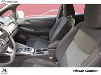 occasion Nissan Leaf 150ch 40kWh Business 21.5 - VIVA163235851