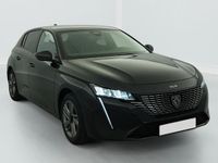 Occasion Peugeot 308 Allure 130 ch (95 kW) 2024 Berline