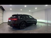 Occasion Audi A6 e-tron S-Line 269 kW (367 ch) 2025 Noir mythic métallisé Break