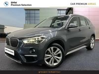 occasion BMW X1 Sdrive18i 140ch Xline